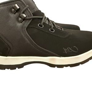 K1x Play Hard high top sneakers 10.5 Men’s NIB